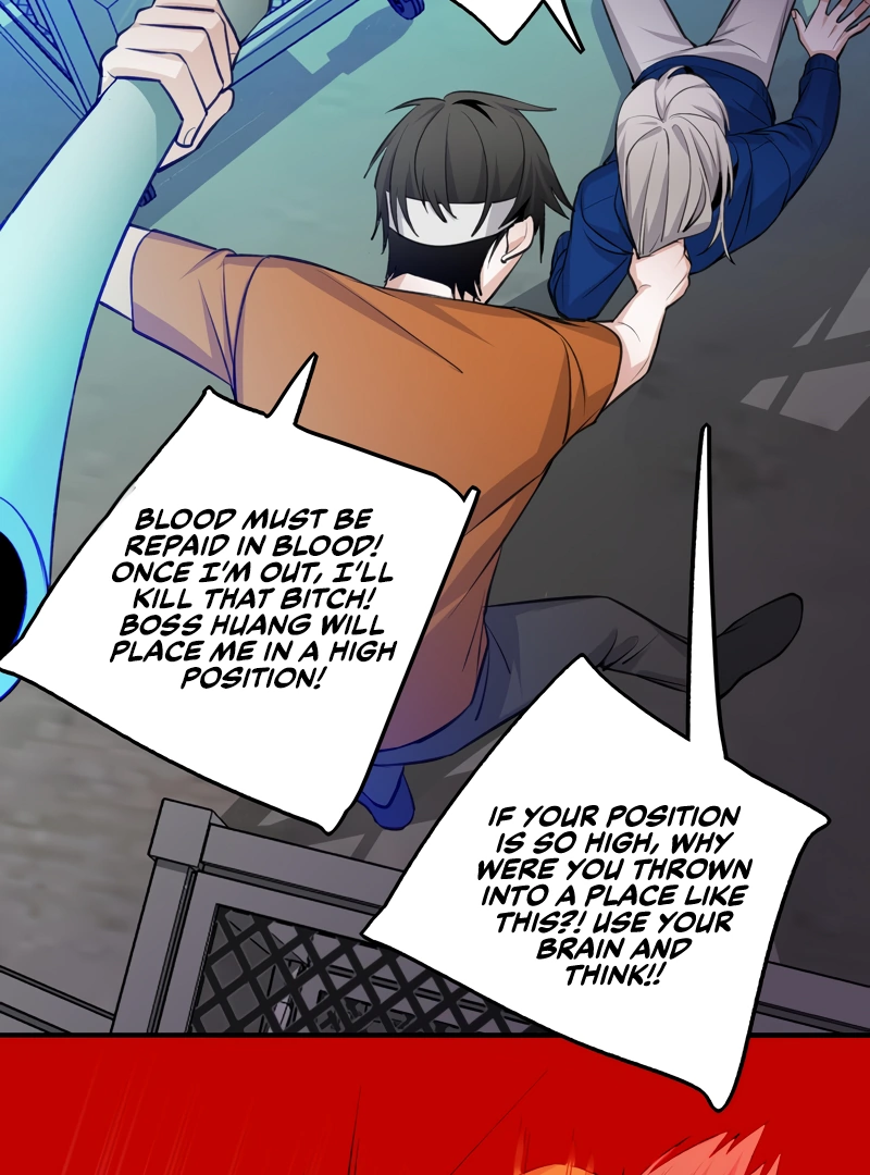 Their phantom Chapter 7 - page 14