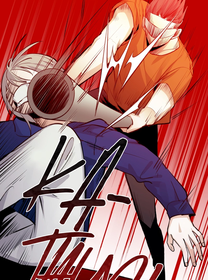 Their phantom Chapter 7 - page 15