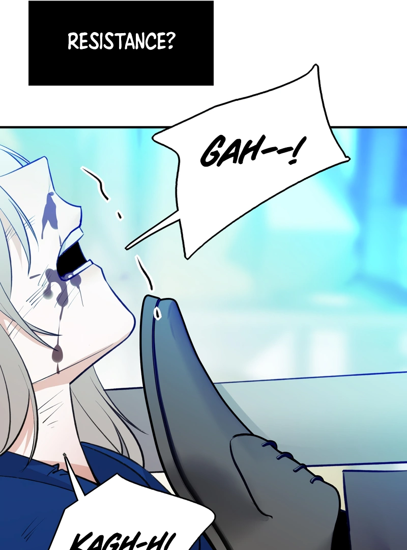 Their phantom Chapter 7 - page 19