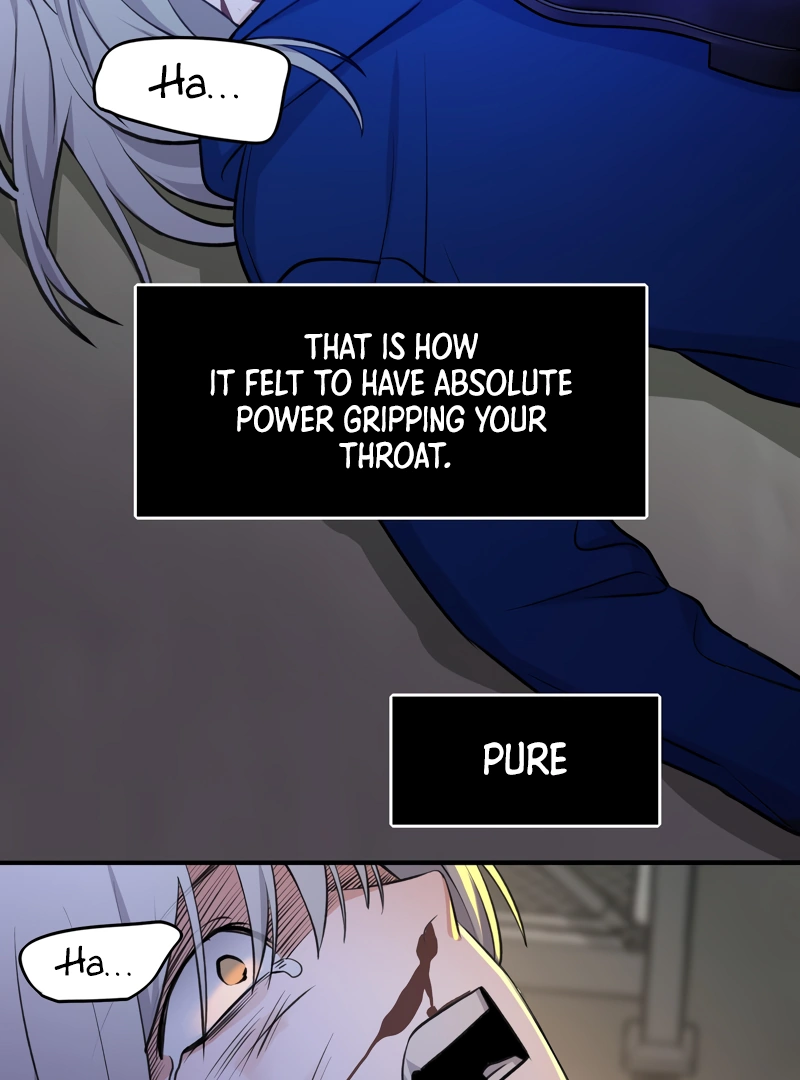 Their phantom Chapter 7 - page 21