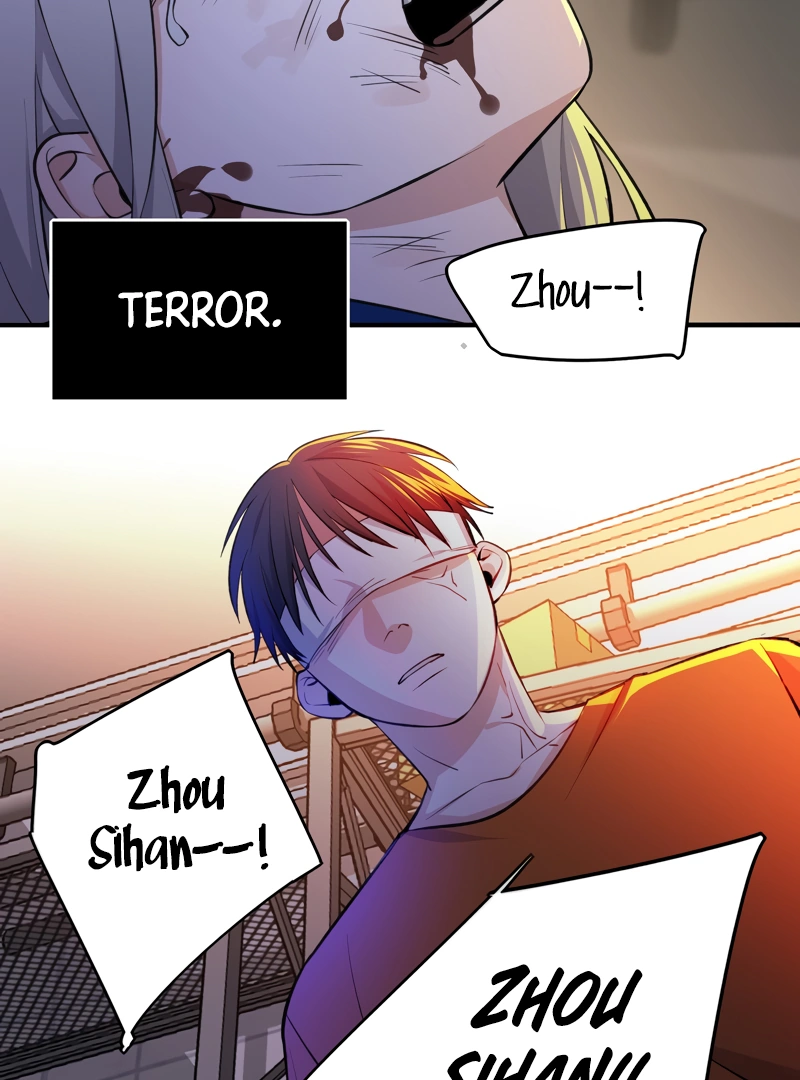 Their phantom Chapter 7 - page 22