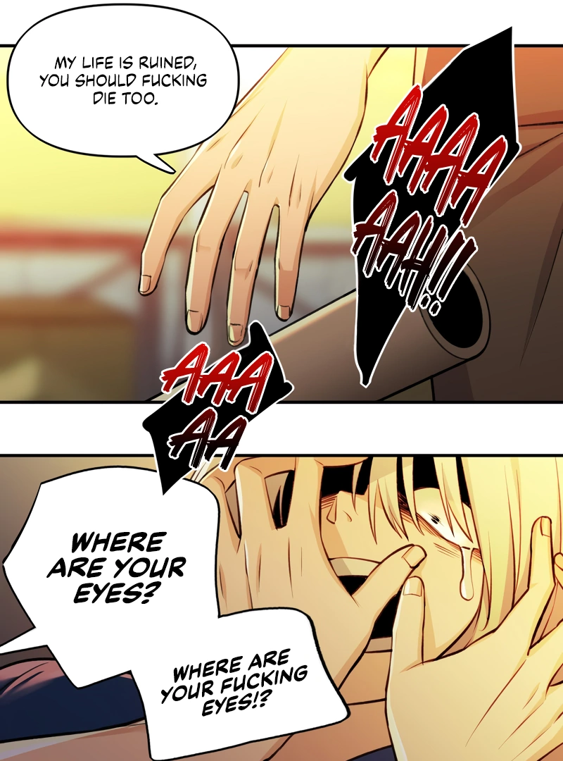 Their phantom Chapter 7 - page 29