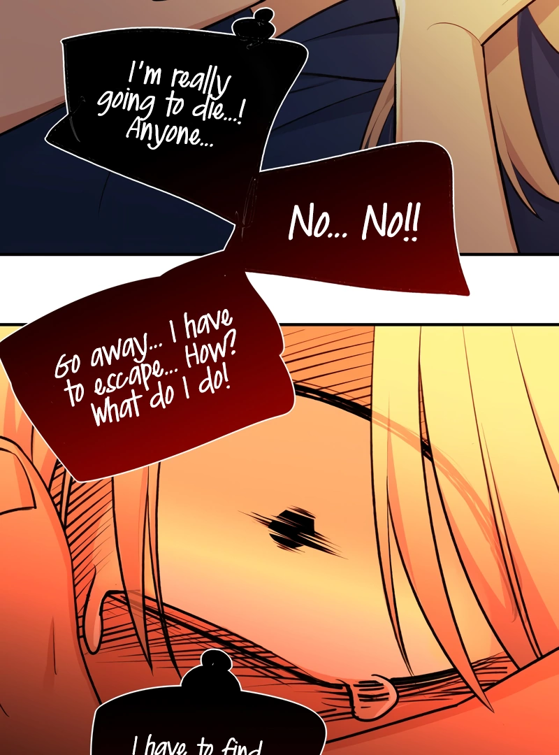 Their phantom Chapter 7 - page 30