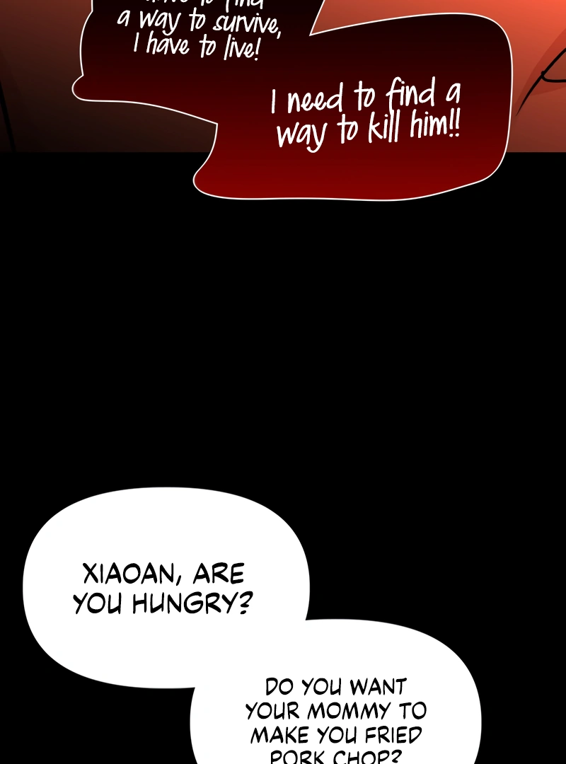 Their phantom Chapter 7 - page 31