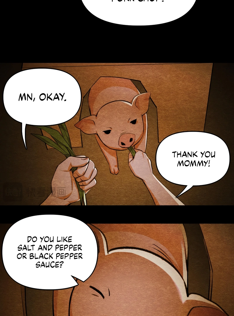 Their phantom Chapter 7 - page 32