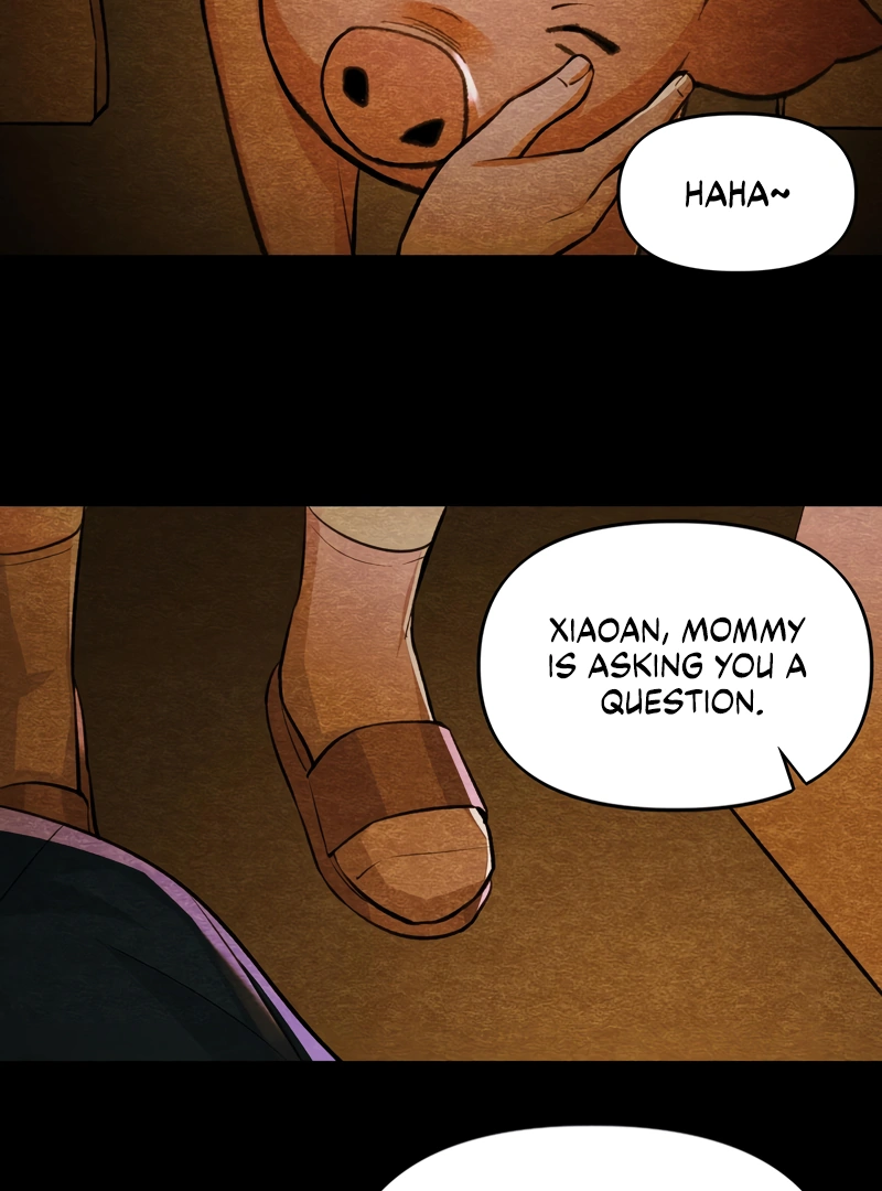 Their phantom Chapter 7 - page 33