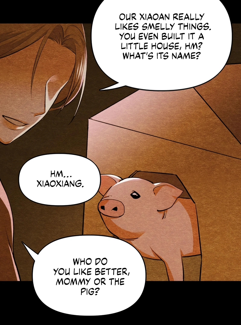 Their phantom Chapter 7 - page 34
