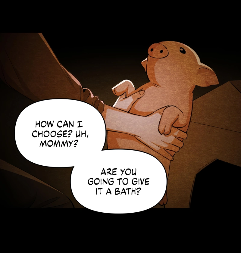 Their phantom Chapter 7 - page 35