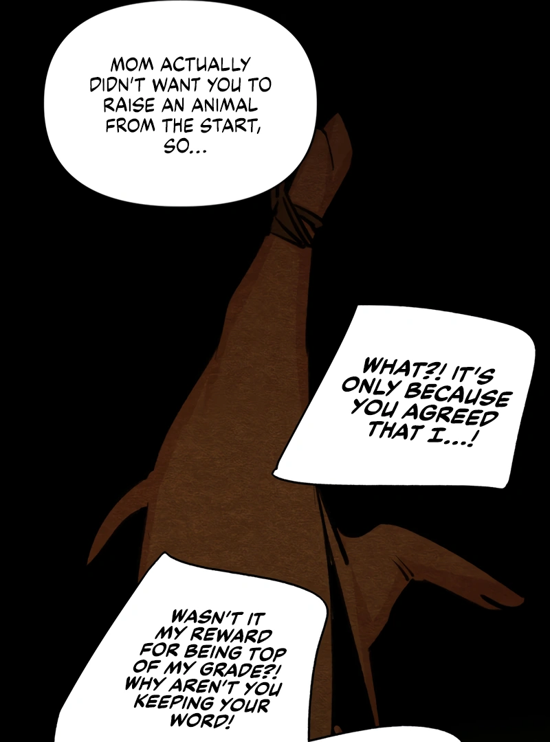 Their phantom Chapter 7 - page 37