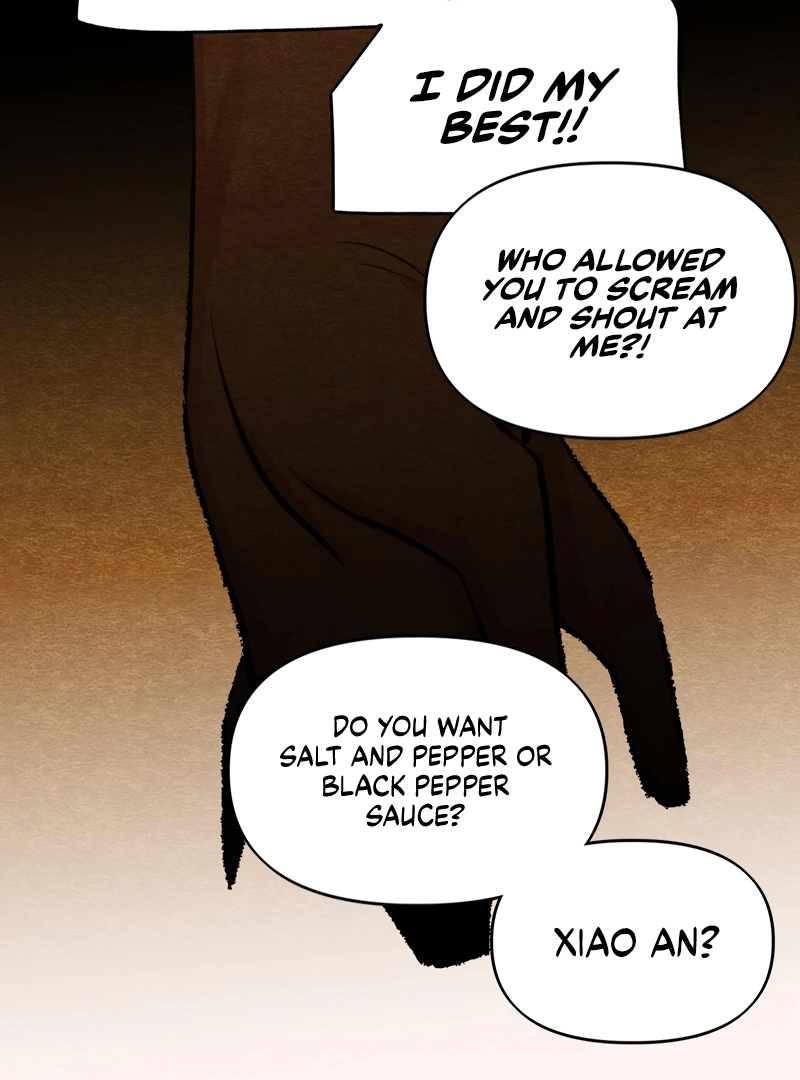 Their phantom Chapter 7 - page 38