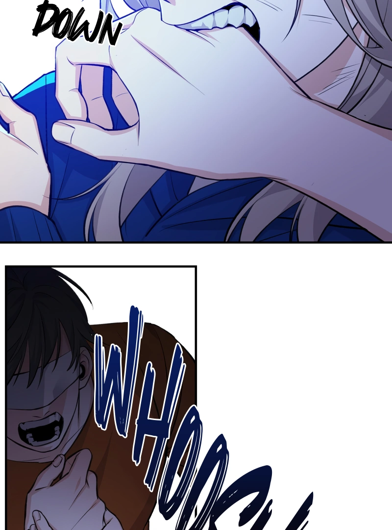 Their phantom Chapter 7 - page 42