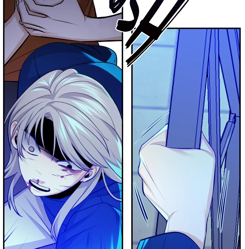 Their phantom Chapter 7 - page 43