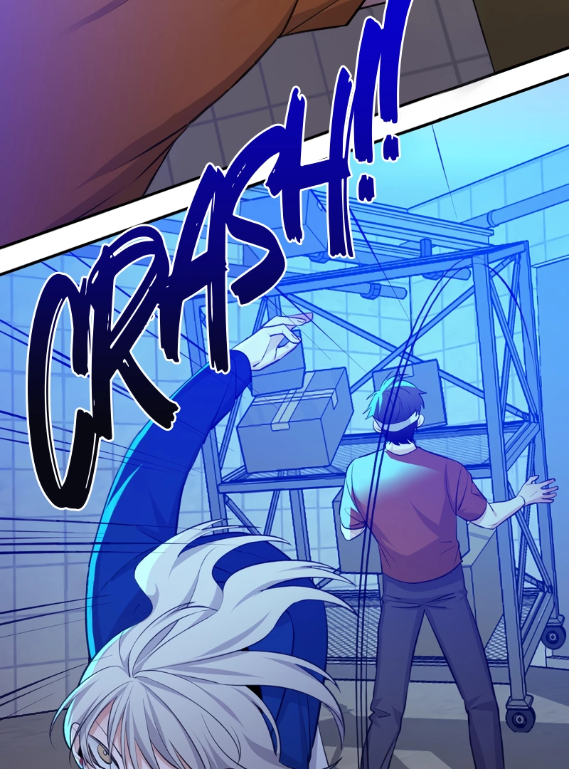 Their phantom Chapter 7 - page 46