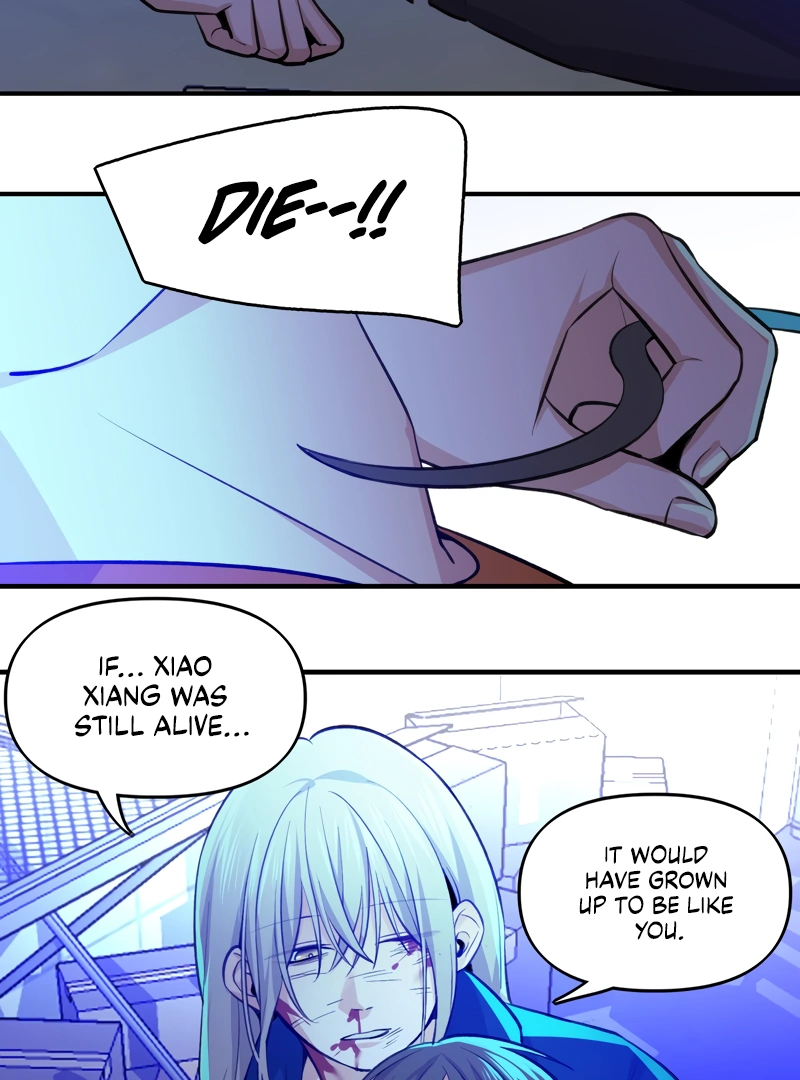 Their phantom Chapter 7 - page 49