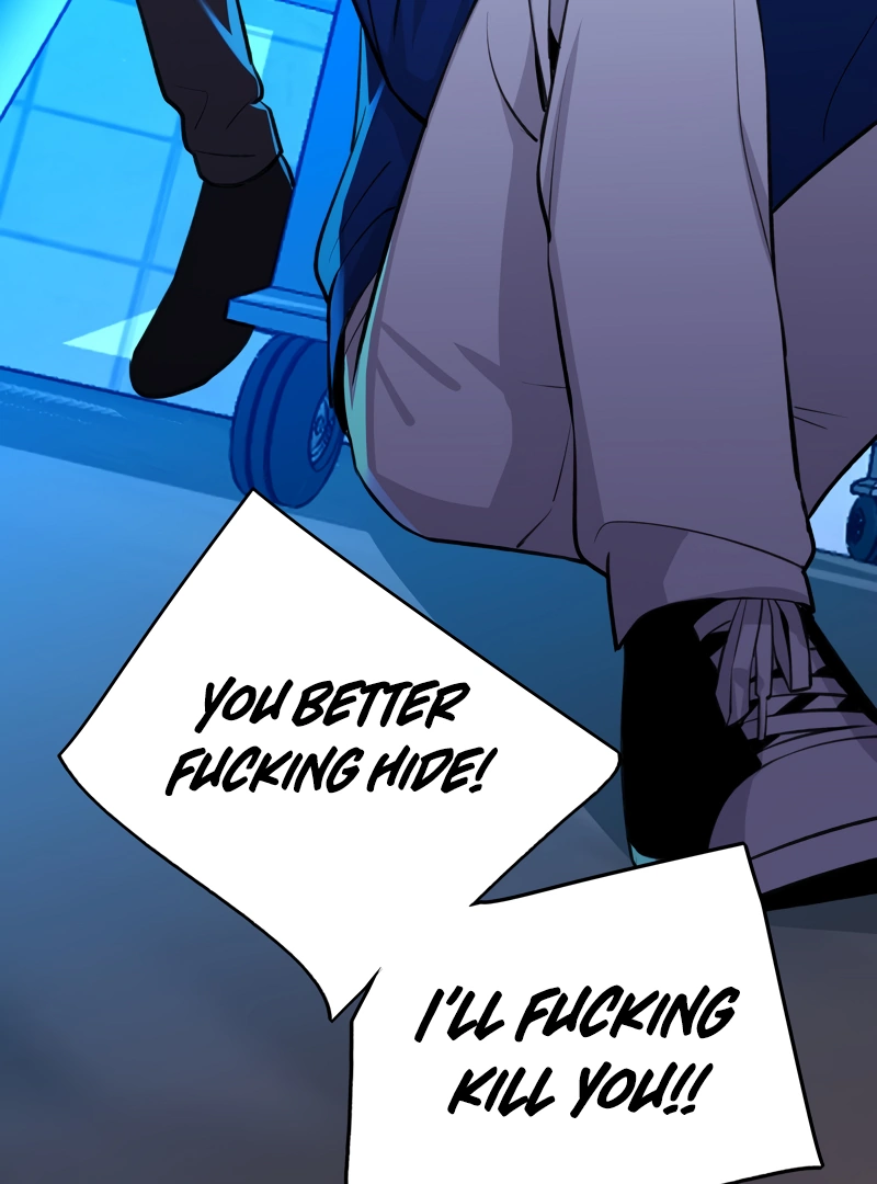 Their phantom Chapter 7 - page 5