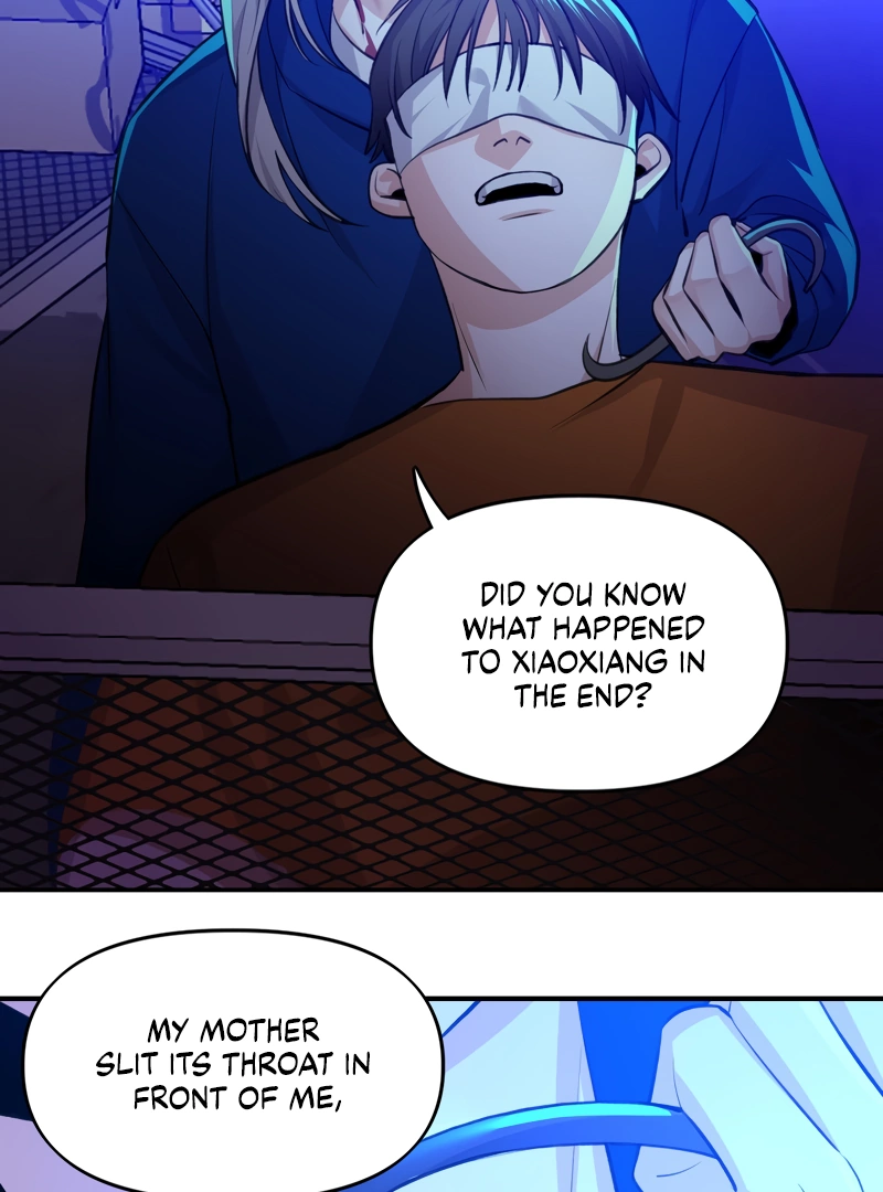 Their phantom Chapter 7 - page 50