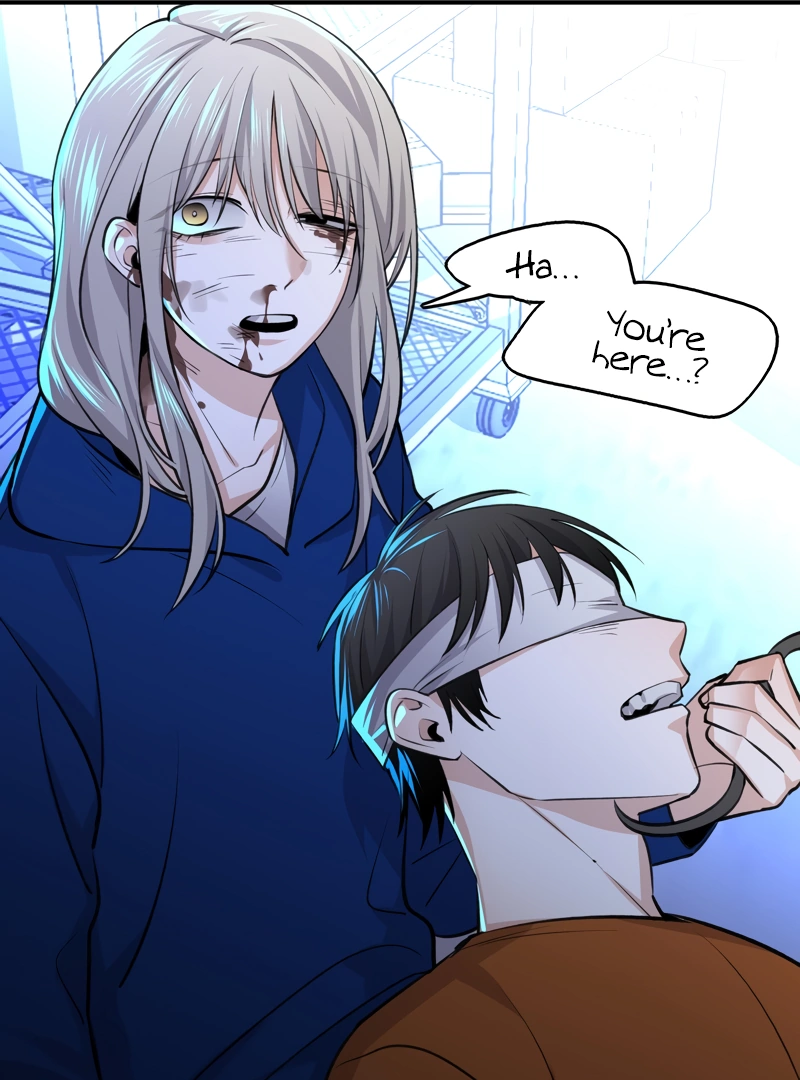 Their phantom Chapter 7 - page 54