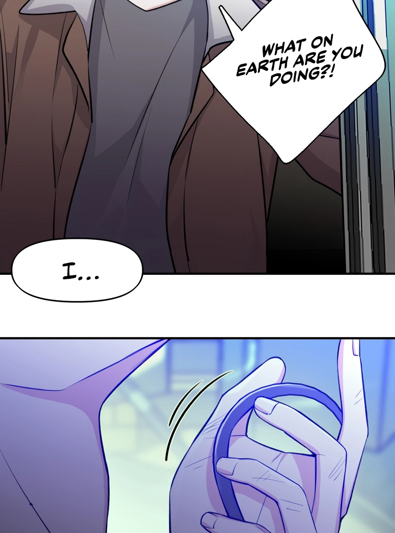 Their phantom Chapter 7 - page 56