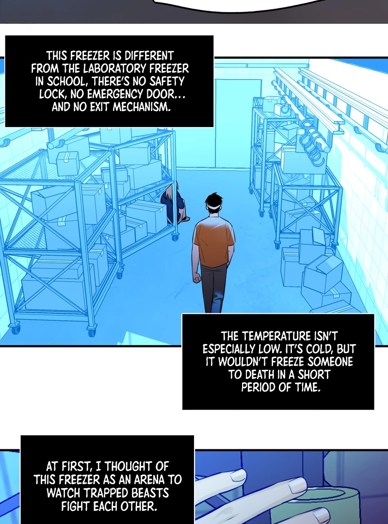 Their phantom Chapter 7 - page 6