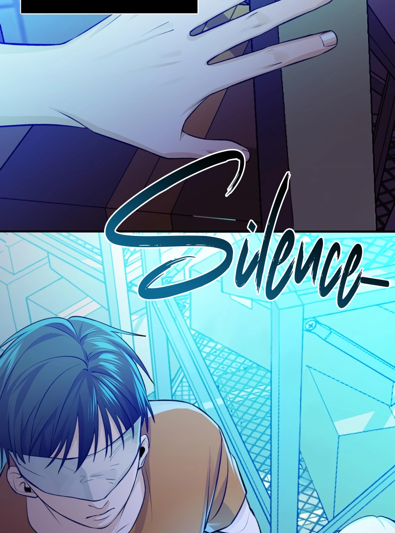 Their phantom Chapter 7 - page 7