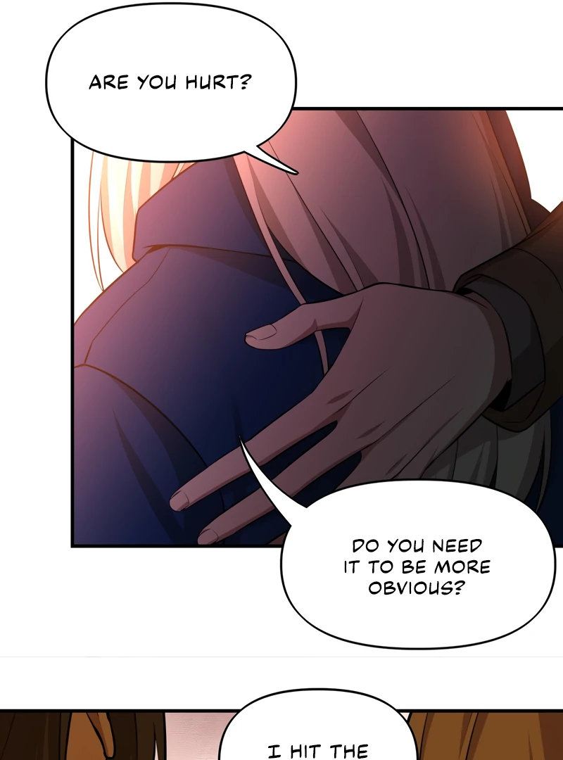 Their phantom Chapter 8 - page 11