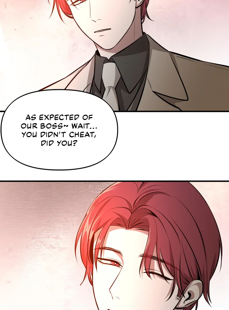 Their phantom Chapter 8 - page 13