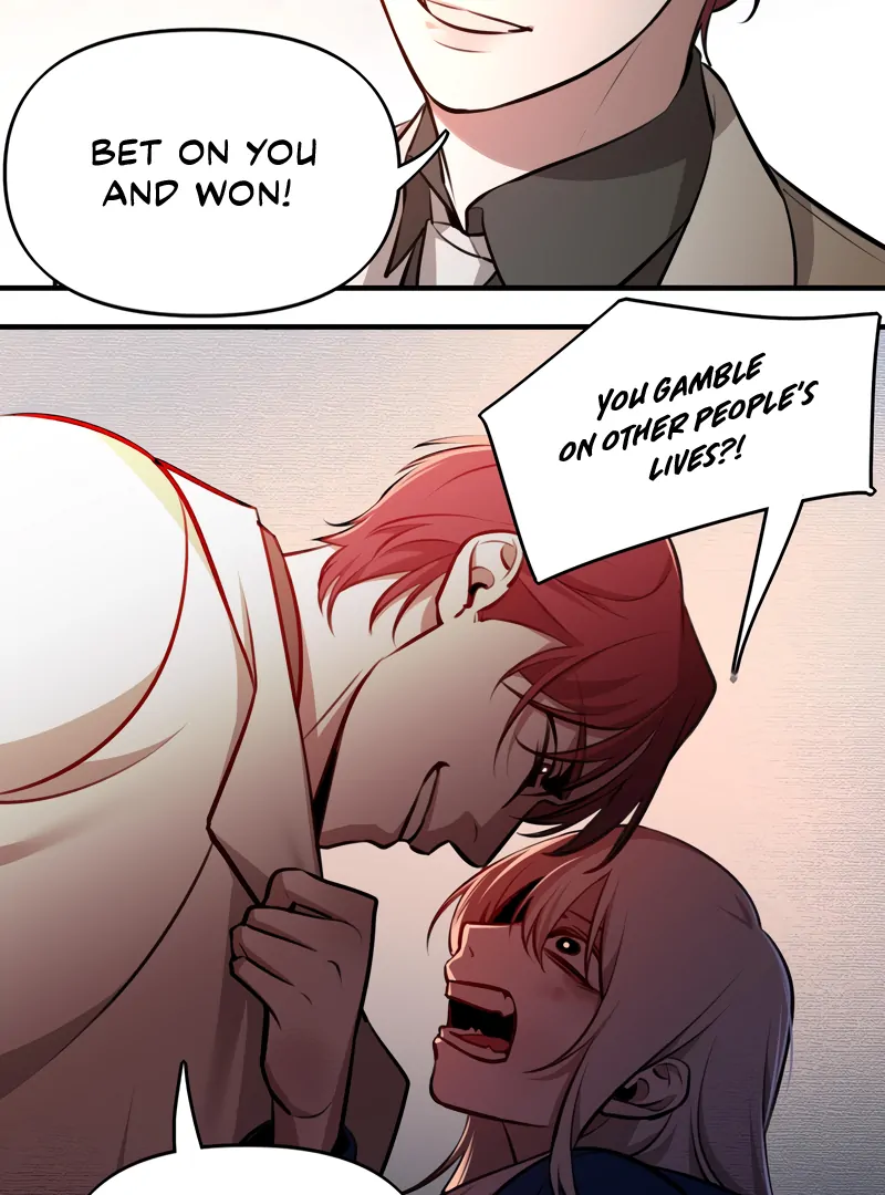 Their phantom Chapter 8 - page 14