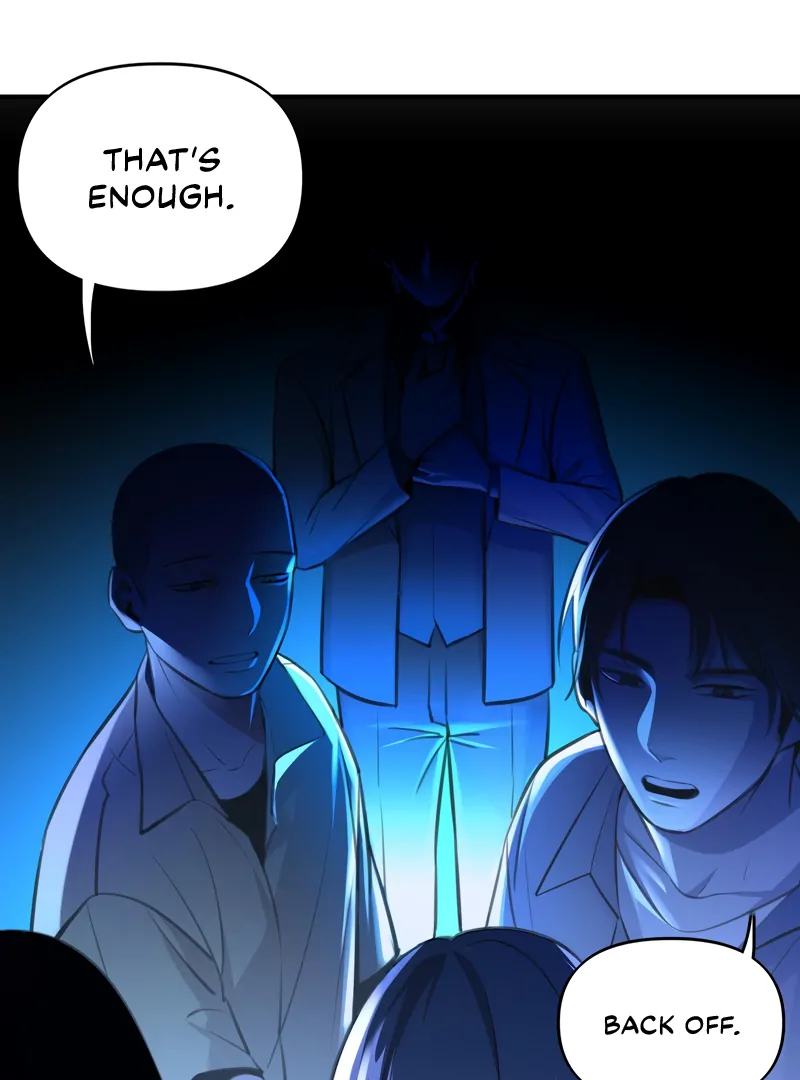 Their phantom Chapter 8 - page 16