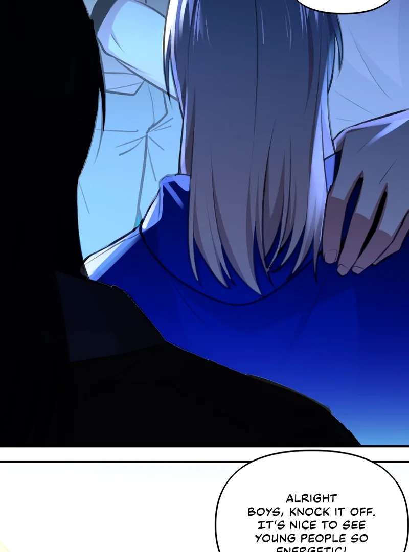 Their phantom Chapter 8 - page 17