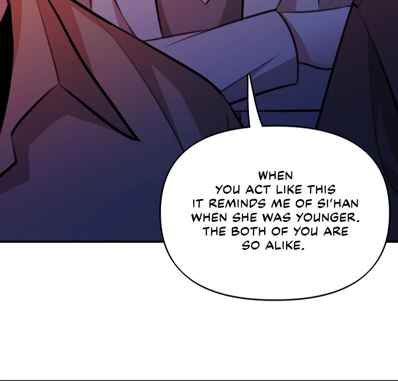 Their phantom Chapter 8 - page 19