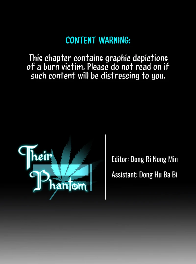 Their phantom Chapter 8 - page 2