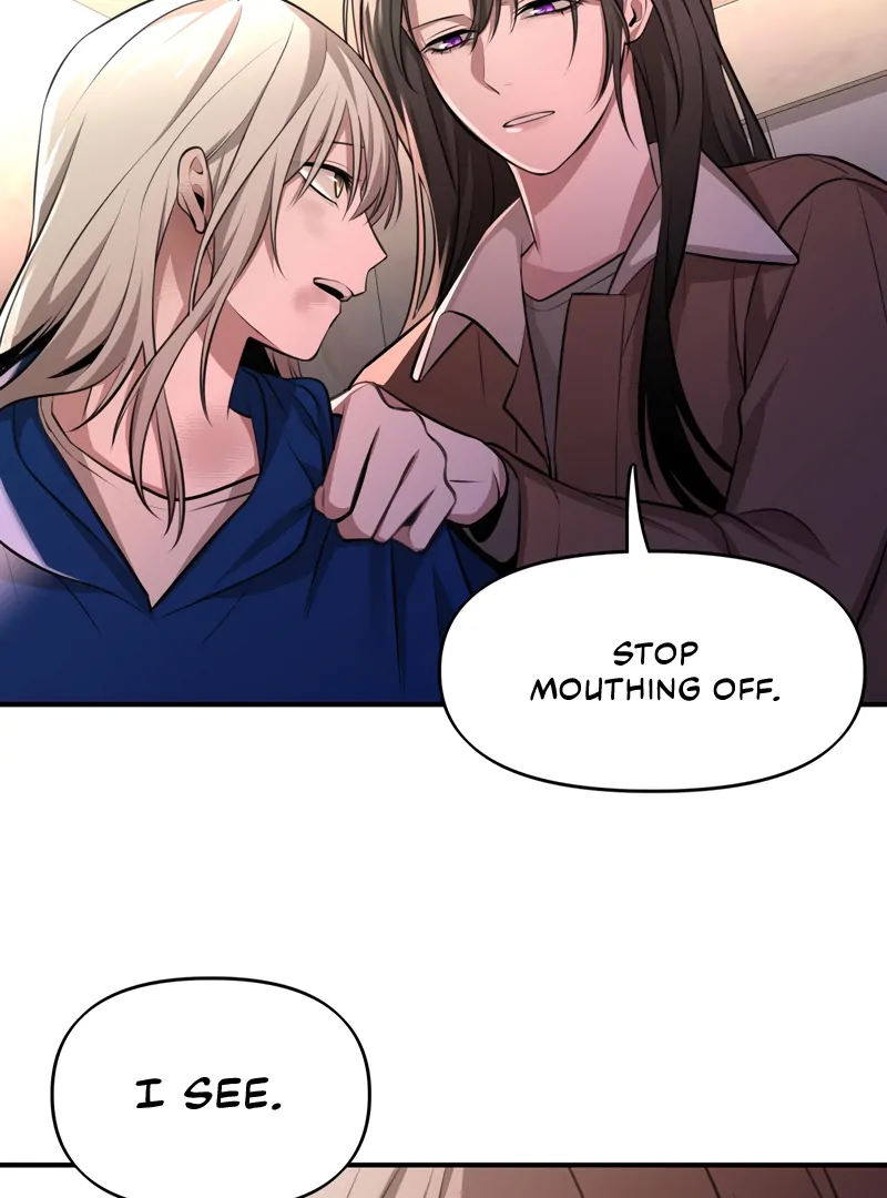 Their phantom Chapter 8 - page 21
