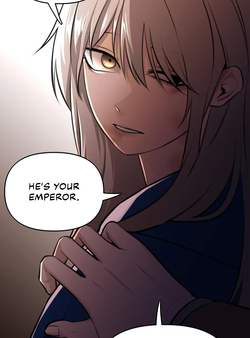 Their phantom Chapter 8 - page 22