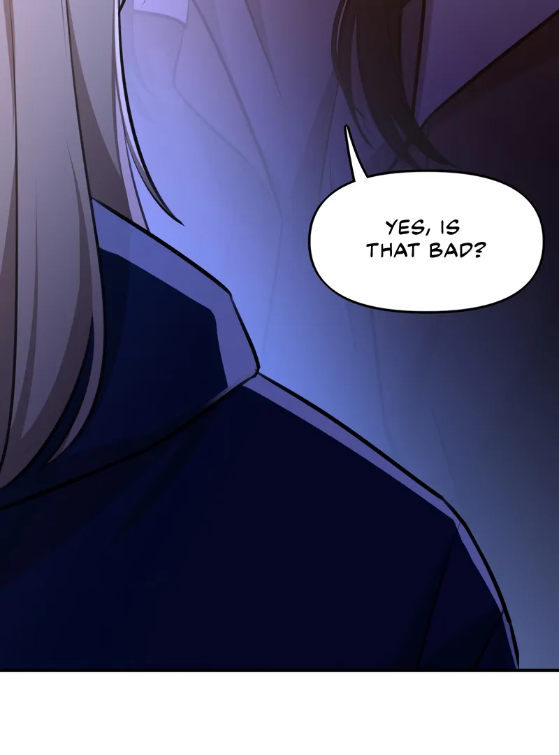 Their phantom Chapter 8 - page 25