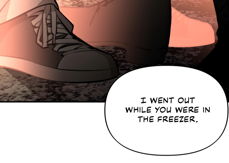 Their phantom Chapter 8 - page 28
