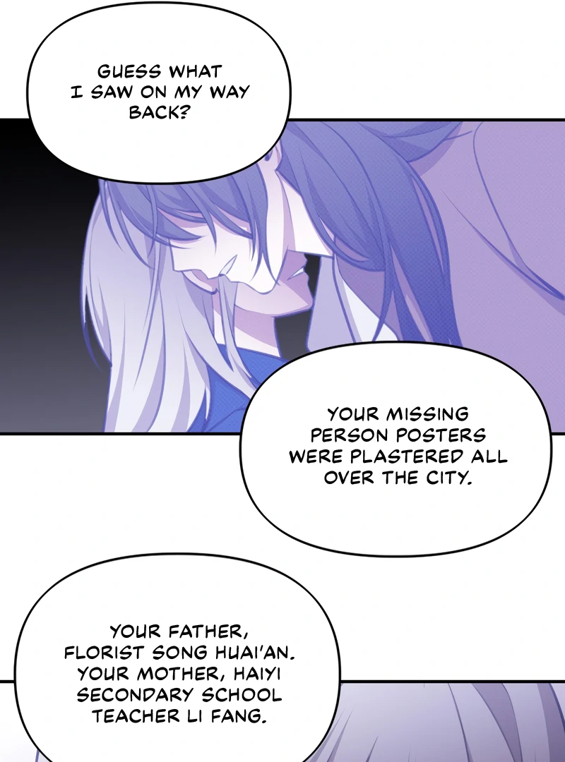 Their phantom Chapter 8 - page 29