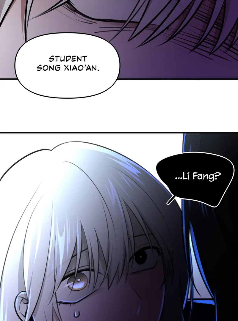 Their phantom Chapter 8 - page 31