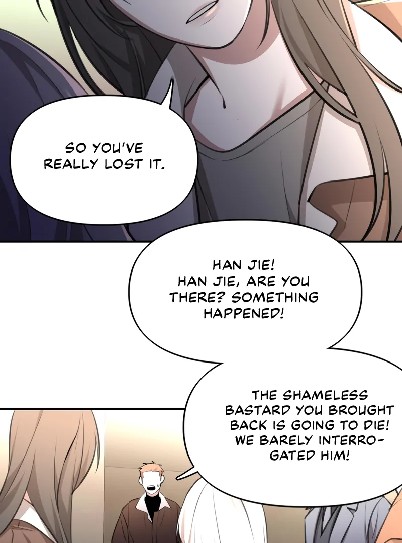 Their phantom Chapter 8 - page 33
