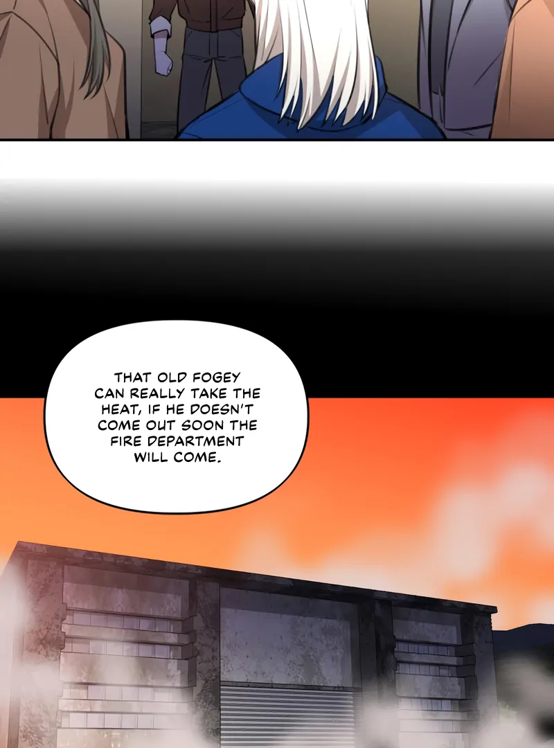 Their phantom Chapter 8 - page 34