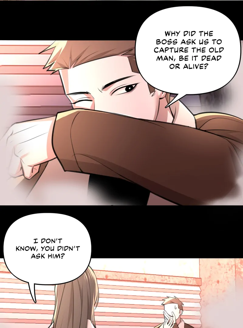 Their phantom Chapter 8 - page 35