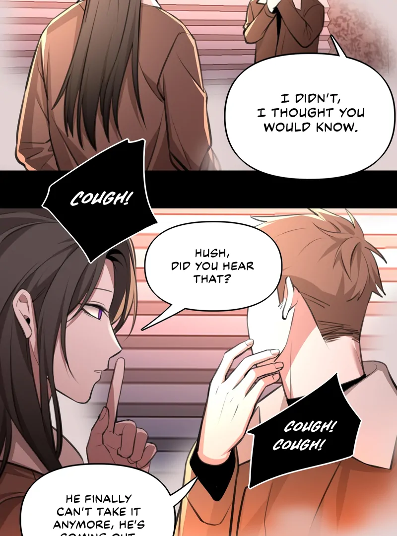 Their phantom Chapter 8 - page 36