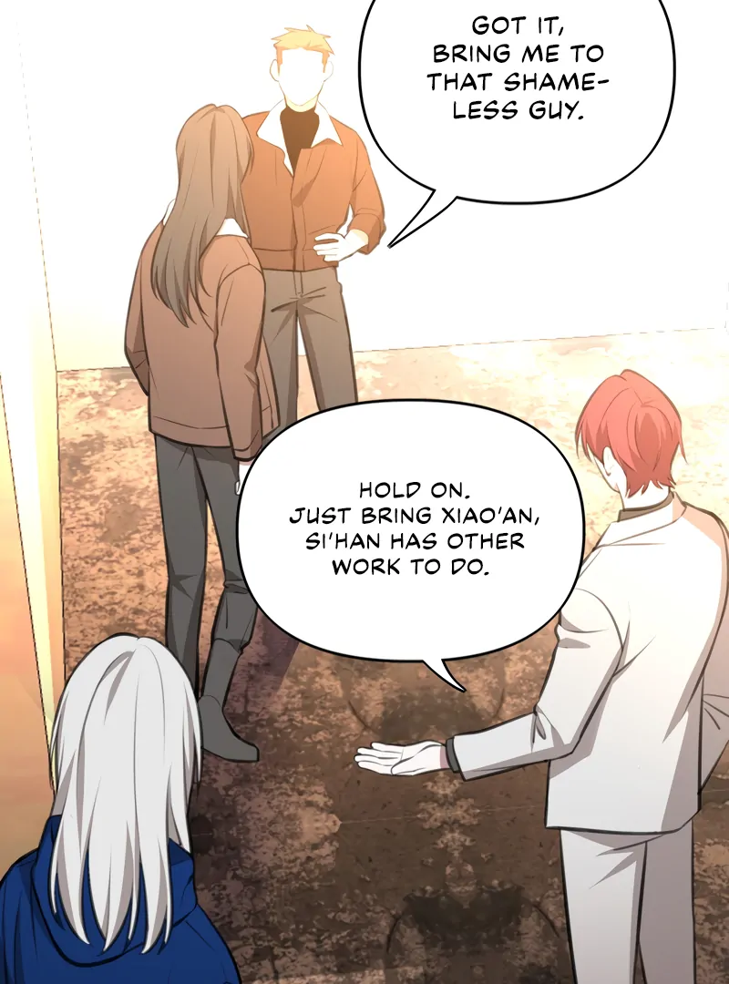 Their phantom Chapter 8 - page 41