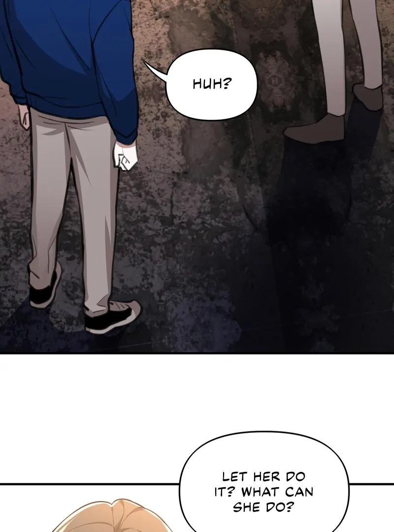 Their phantom Chapter 8 - page 42