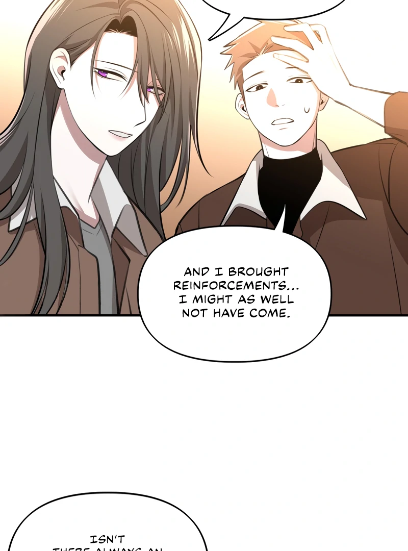 Their phantom Chapter 8 - page 43