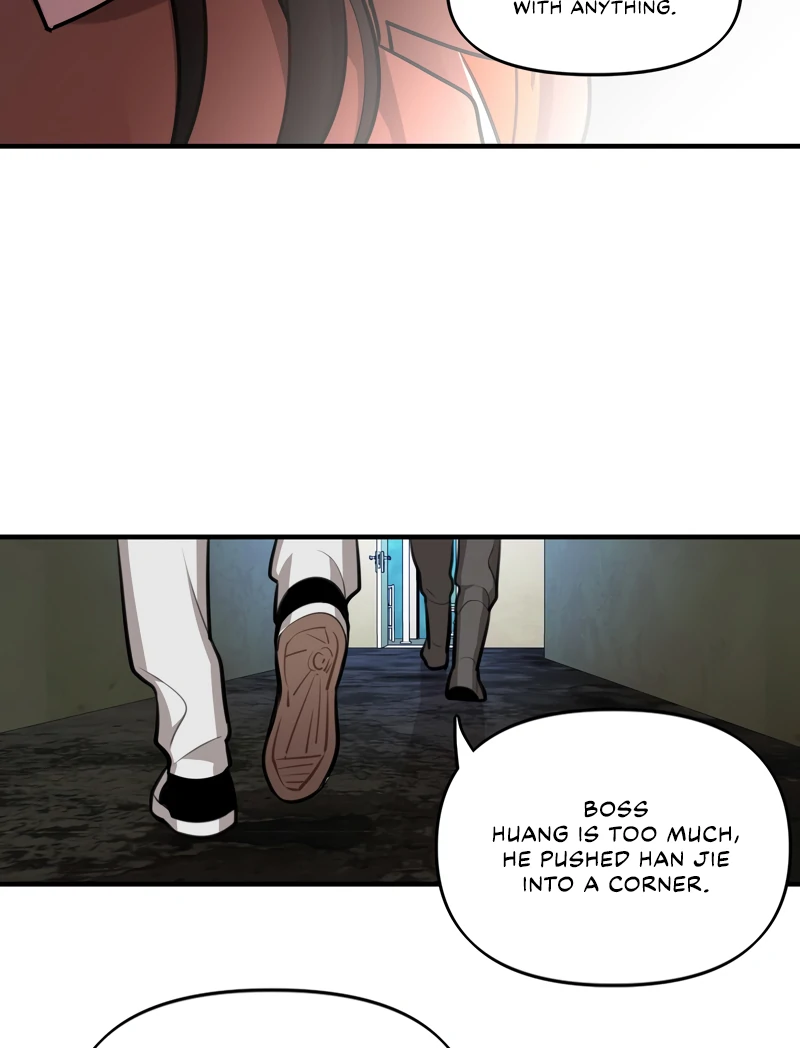 Their phantom Chapter 8 - page 46