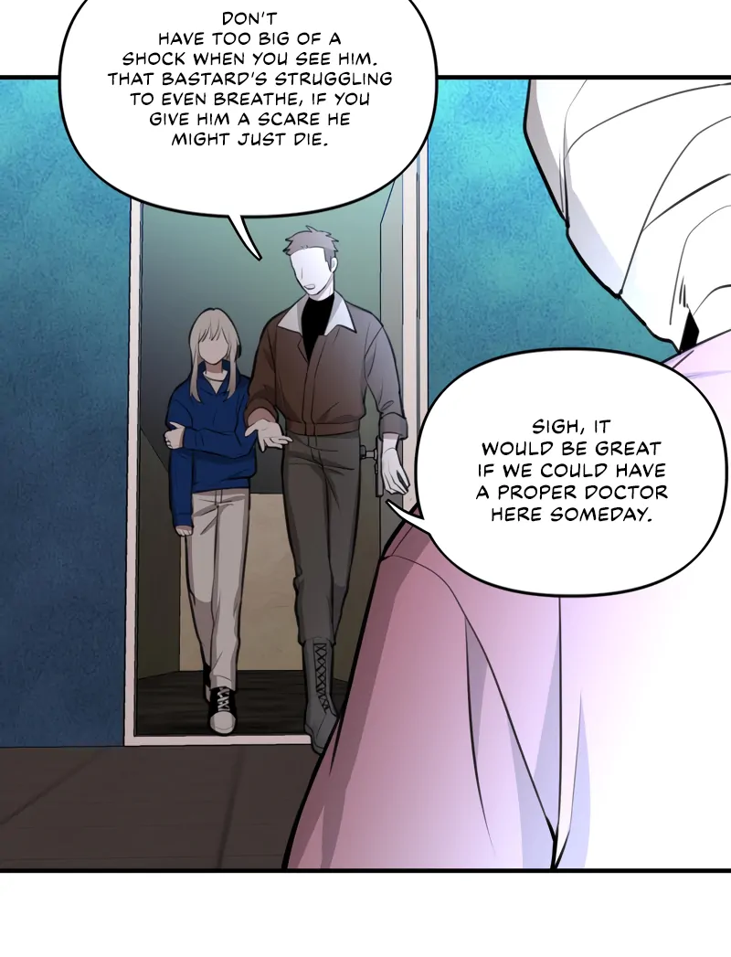 Their phantom Chapter 8 - page 47