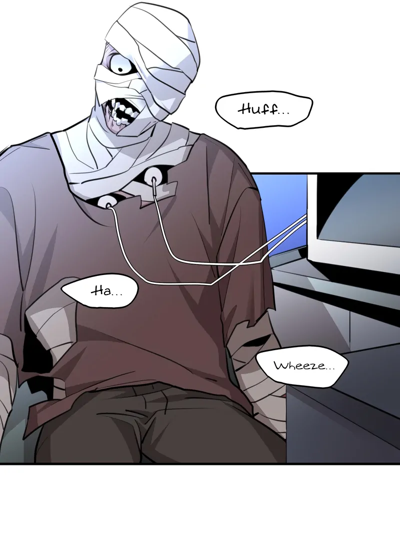 Their phantom Chapter 8 - page 48