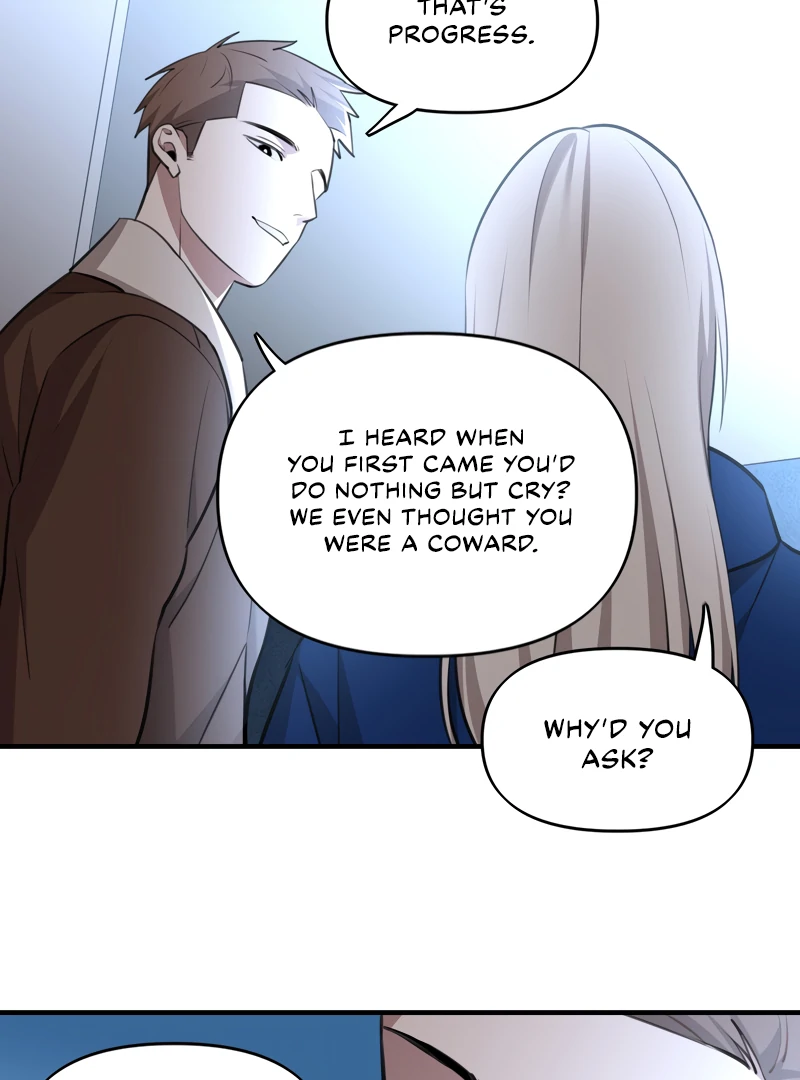 Their phantom Chapter 8 - page 50