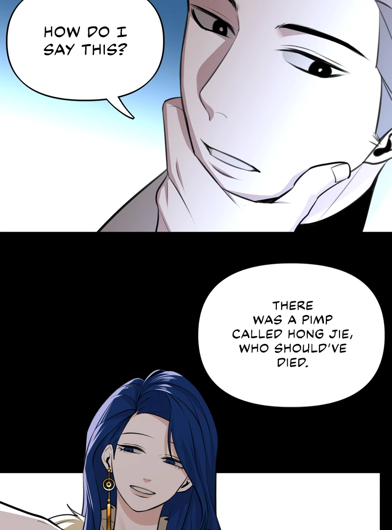 Their phantom Chapter 8 - page 51