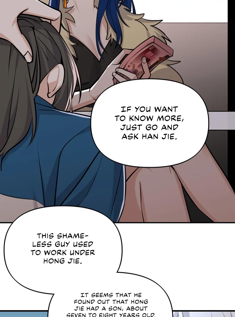 Their phantom Chapter 8 - page 52